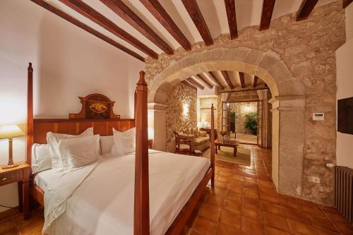 Cas Comte Suites & Spa - Adults Only - image 12