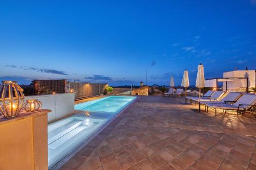 Cas Comte Suites & Spa - Adults Only - image 5