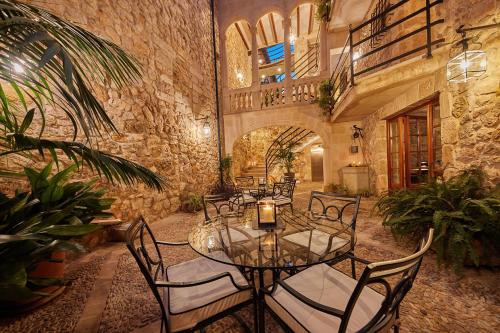 Cas Comte Suites & Spa - Adults Only, Lloseta