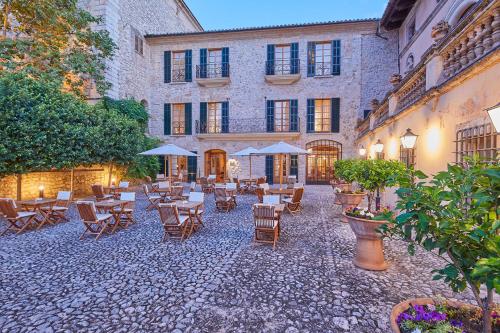 Cas Comte Suites & Spa - Adults Only