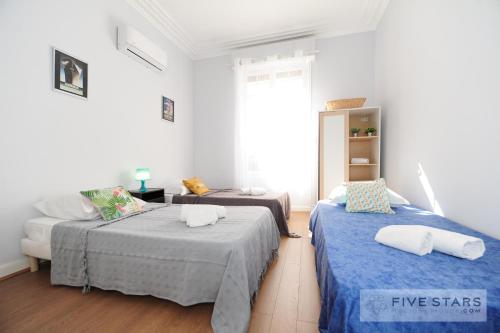 Suite Gioia five stars holiday house, Nice (fotografie 8)