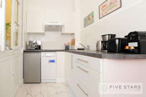 Suite Gioia five stars holiday house, Nice (fotografie 7)