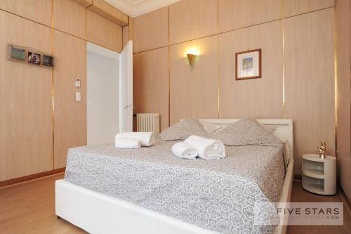 Suite Gioia five stars holiday house, Nice (fotografie 4)