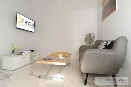 Suite Gioia five stars holiday house