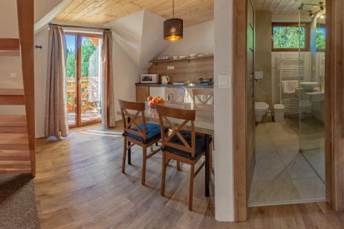 Apartamento Estudio