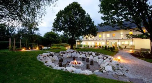 Hotel Sonnenhof in Timelkam, Österreich