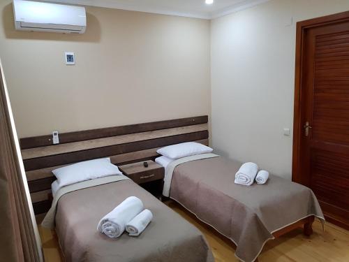 Hotel Villa – Kutaisi, IN