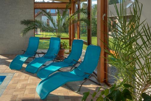 Faciliteiten, Apartmány a Štúdia Villa Flora (Apartmany a Studia Villa Flora) in Liptovsky Mikulas