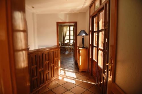 Hostal San Martin - image 11