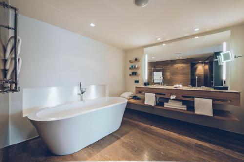 Elizabeth Arthotel Adults Only – Ischgl, MO