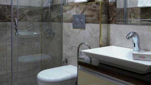 Elazig Gunay Hotel - image 2