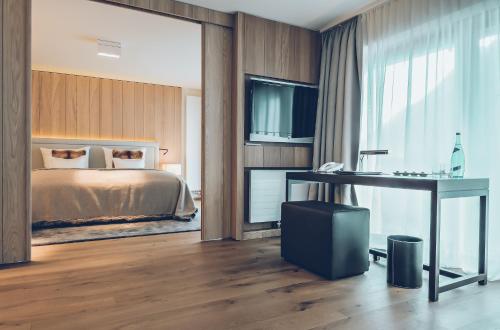 Superior Suite