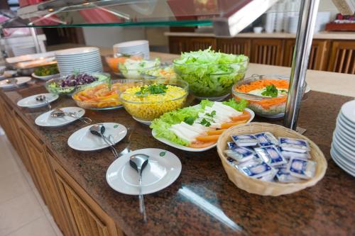 Amazonia Jamor Hotel - image 2