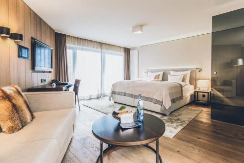 Elizabeth Arthotel Adults Only – Ischgl, MO