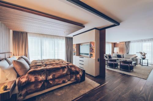 Elizabeth Arthotel