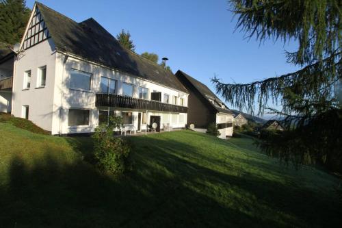 Apartement Burgstrasse 15-B - image 11