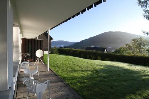 Apartement Burgstrasse 15-B - image 10