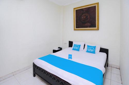 Airy Eco Bandara Adisutjipto Kenanga 3A Yogyakarta Yogyakarta