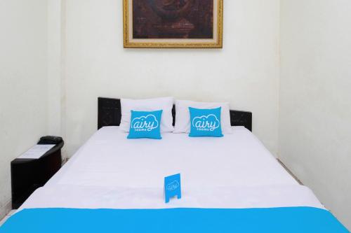 Airy Eco Bandara Adisutjipto Kenanga 3A Yogyakarta Yogyakarta