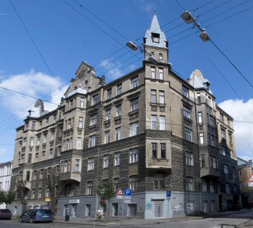Home In Riga, Riga (foto 6)