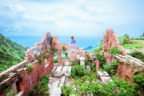 룽타 B&B - 주변 환경