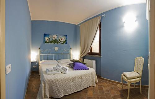 Casa Otium Toscana gîte à louer San Giovanni Valdarno