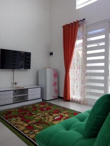 Vila Monex, Batu (fotografie 3)