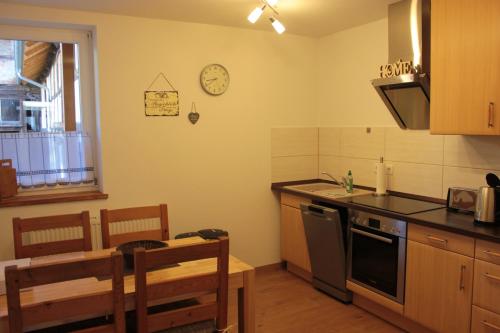 Ferienwohnung Altstadtidylle 2 - image 7