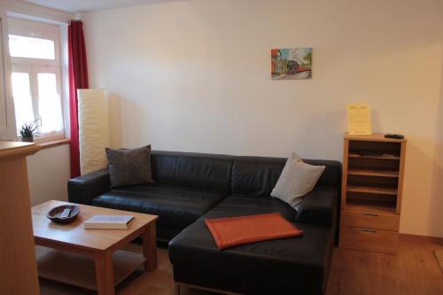 Ferienwohnung Altstadtidylle 2 - main image