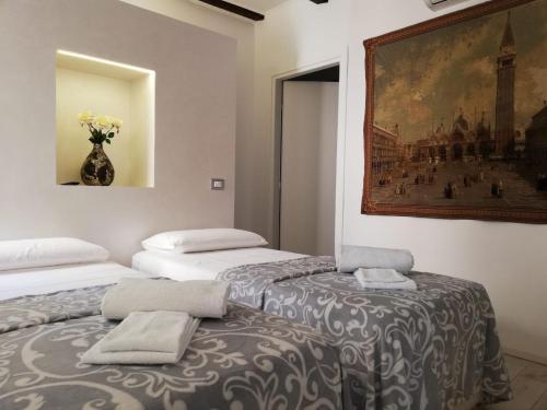 Ca' Zuliani Rooms 3