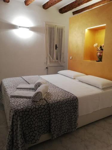 Ca' Zuliani Rooms 5