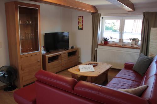 Ferienwohnung Altstadtidylle 2 - image 4