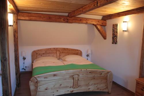 Ferienwohnung Altstadtidylle 2 - image 9