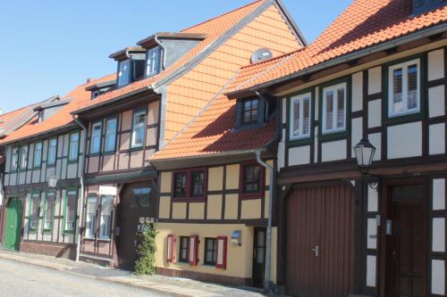 Ferienwohnung Altstadtidylle 2 - image 2