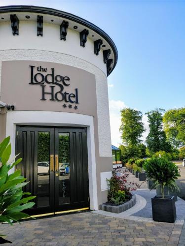 The Lodge Hotel, , County Londonderry