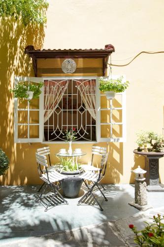 Green Garden Homestay, Hoi An (foto 7)