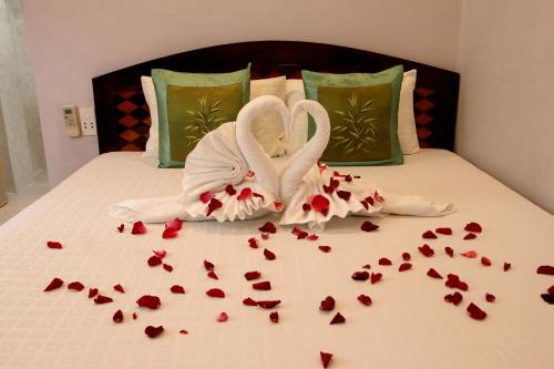 Green Garden Homestay, Hoi An (foto 6)