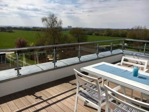 MEHS46A21-FeWo-Meerblick in Meeschendorf, Deutschland