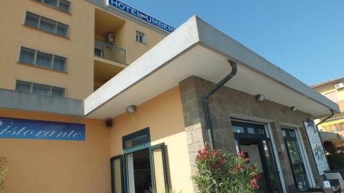 Hotel Umberto - image 8