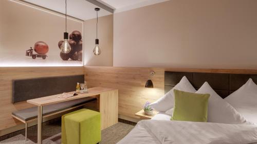 Pfalzhotel Asselheim - image 3