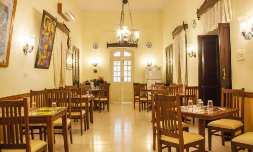 Prazeres Boutique Hotel photo 4