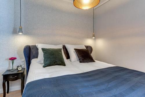 Browar Gdanski Budget by Renters