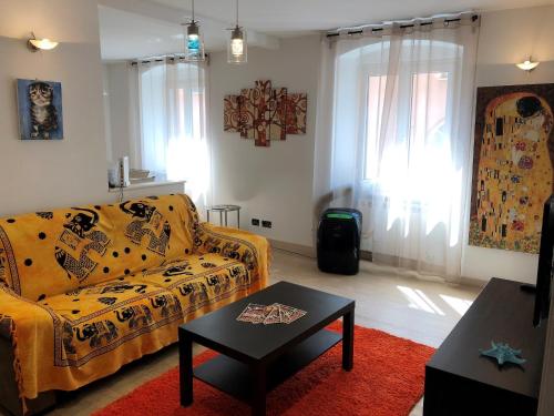  House Claudia by Holiday World in Genua