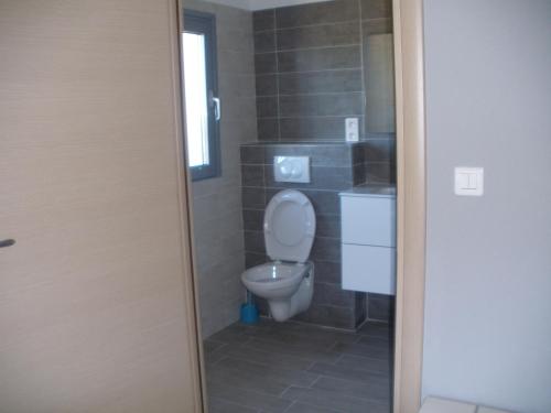 Hôtel Casa di Mama - image 11