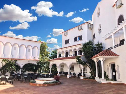 Varchotel, Elvas bei Monte do Pigeiro