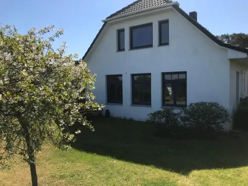 Ferienwohnung Lilly in Glowe, Deutschland