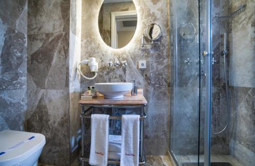 Amofta Hotel Taksim, Istanbul (fotografie 10)