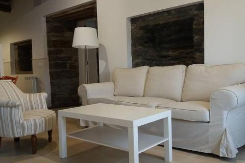 Casa Duplex en Puerto de Luarca in Luarca