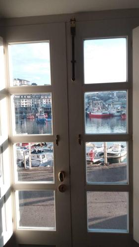  Casa Duplex en Puerto de Luarca in Luarca