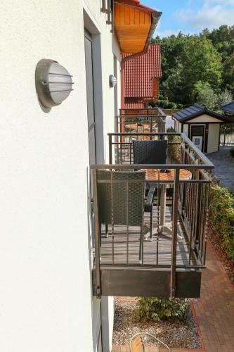 Usedom Bike Hotel & Suites - image 2